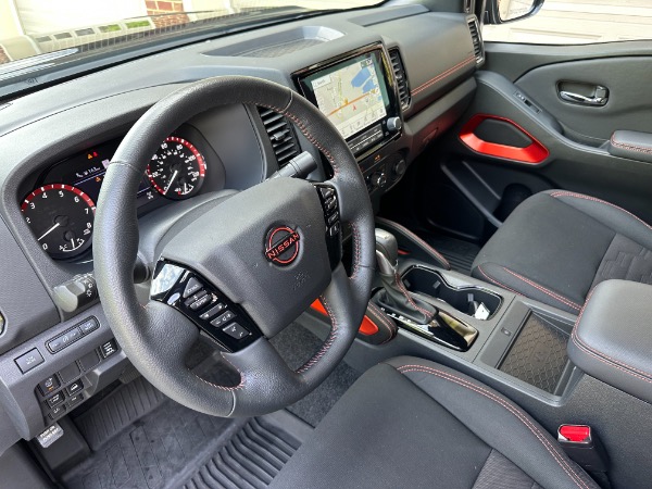 Used-2023-Nissan-Frontier-PRO-4X