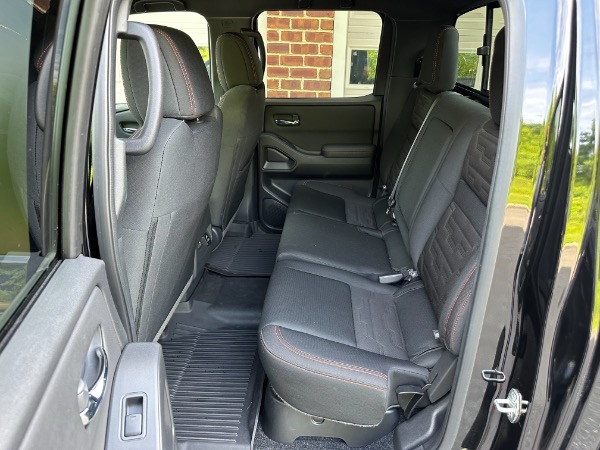 Used-2023-Nissan-Frontier-PRO-4X