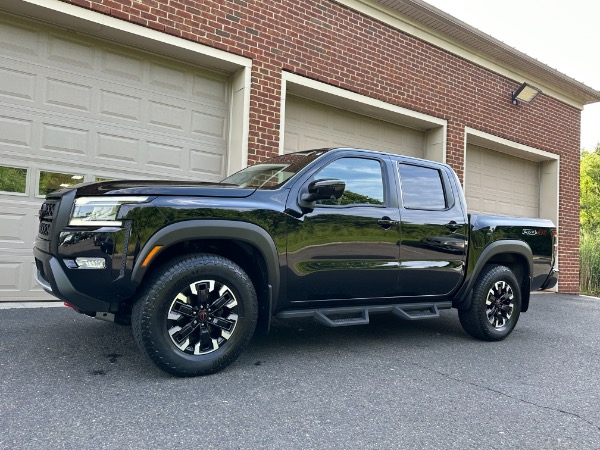 Used-2023-Nissan-Frontier-PRO-4X