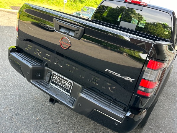 Used-2023-Nissan-Frontier-PRO-4X