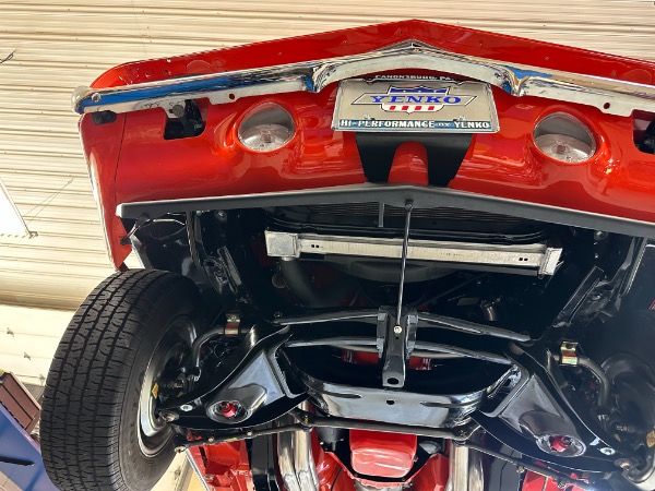 Used-1969-Chevrolet-Camaro-YENKO-/-SC-Tribute