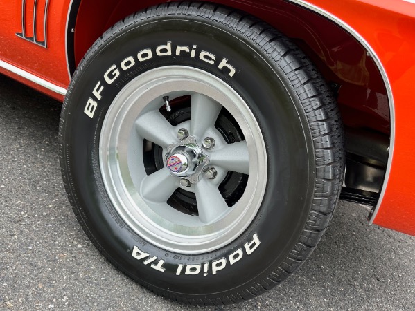 Used-1969-Chevrolet-Camaro-YENKO-/-SC-Tribute