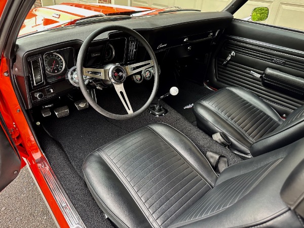 Used-1969-Chevrolet-Camaro-YENKO-/-SC-Tribute