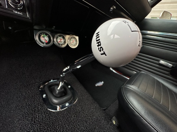Used-1969-Chevrolet-Camaro-YENKO-/-SC-Tribute