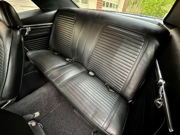 Used-1969-Chevrolet-Camaro-YENKO-/-SC-Tribute