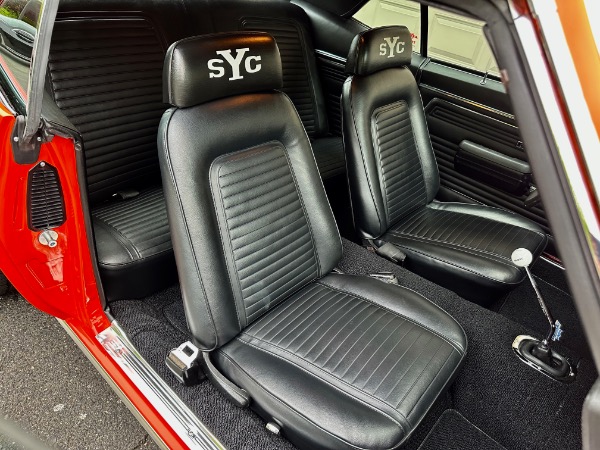 Used-1969-Chevrolet-Camaro-YENKO-/-SC-Tribute