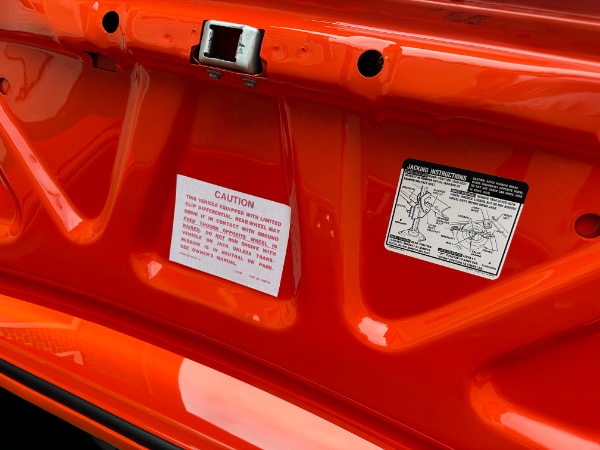 Used-1969-Chevrolet-Camaro-YENKO-/-SC-Tribute