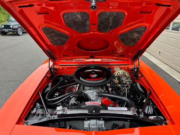 Used-1969-Chevrolet-Camaro-YENKO-/-SC-Tribute