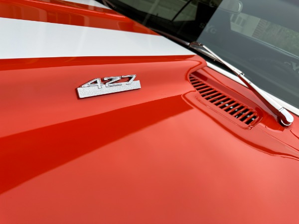 Used-1969-Chevrolet-Camaro-YENKO-/-SC-Tribute