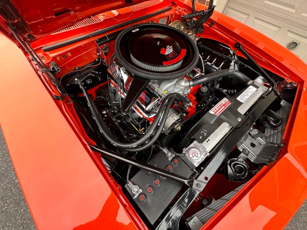 Used-1969-Chevrolet-Camaro-YENKO-/-SC-Tribute