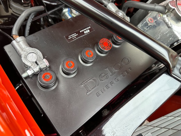 Used-1969-Chevrolet-Camaro-YENKO-/-SC-Tribute