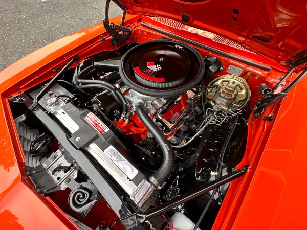 Used-1969-Chevrolet-Camaro-YENKO-/-SC-Tribute