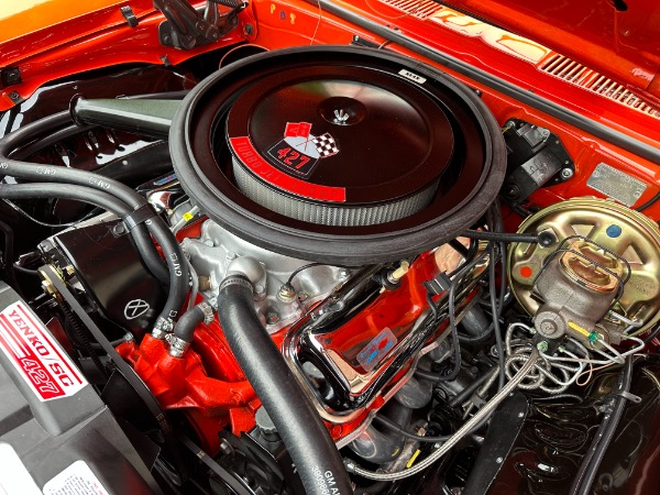 Used-1969-Chevrolet-Camaro-YENKO-/-SC-Tribute