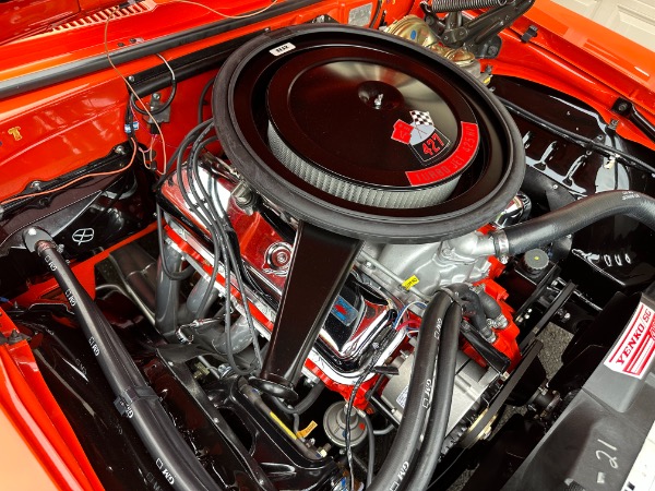 Used-1969-Chevrolet-Camaro-YENKO-/-SC-Tribute