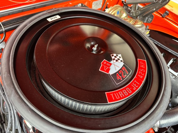 Used-1969-Chevrolet-Camaro-YENKO-/-SC-Tribute
