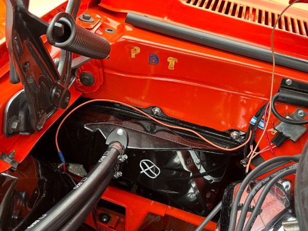 Used-1969-Chevrolet-Camaro-YENKO-/-SC-Tribute