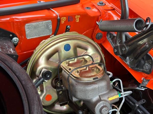 Used-1969-Chevrolet-Camaro-YENKO-/-SC-Tribute