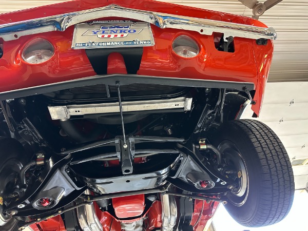 Used-1969-Chevrolet-Camaro-YENKO-/-SC-Tribute