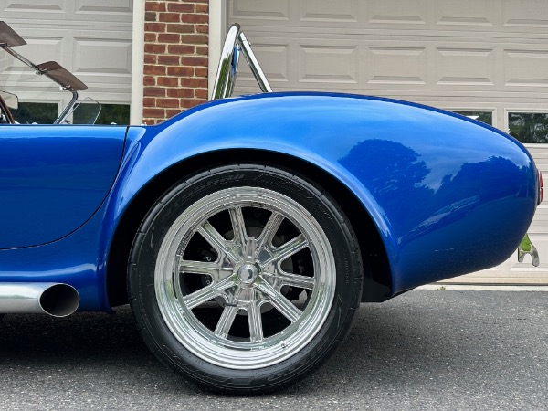New-1965-Superformance-Cobra-MKIII