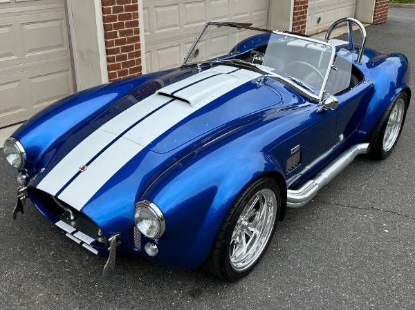 New-1965-Superformance-Cobra-MKIII