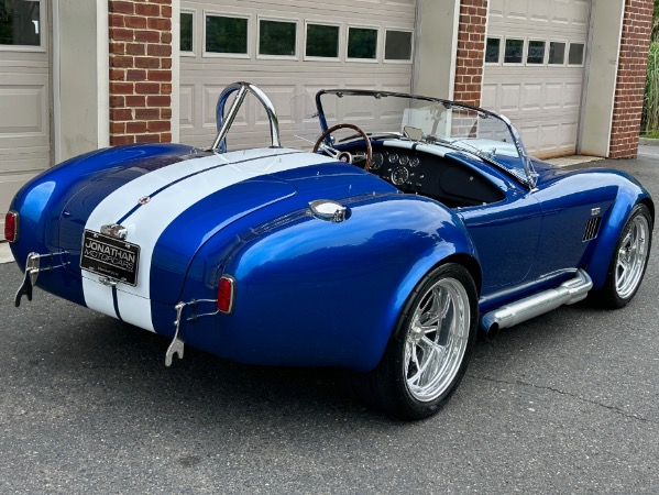 New-1965-Superformance-Cobra-MKIII