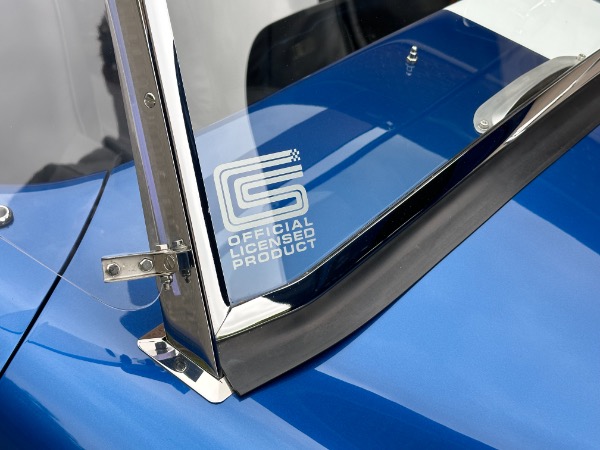 New-1965-Superformance-Cobra-MKIII