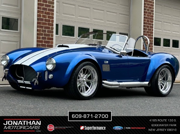 New-1965-Superformance-Cobra-MKIII