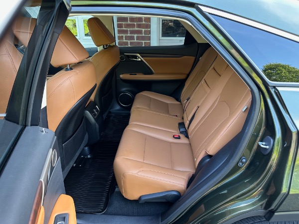 Used-2021-Lexus-RX-350-Premium