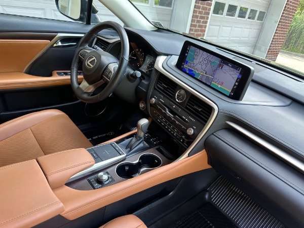 Used-2021-Lexus-RX-350-Premium