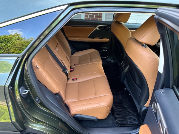 Used-2021-Lexus-RX-350-Premium