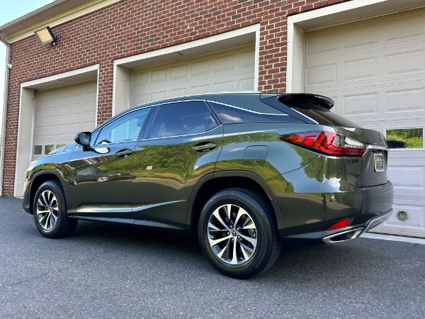 Used-2021-Lexus-RX-350-Premium