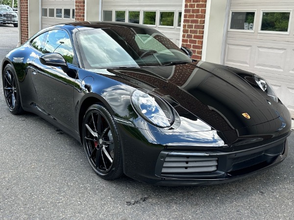 Used-2020-Porsche-911-Carrera