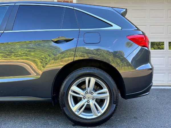 Used-2013-Acura-RDX-AWD