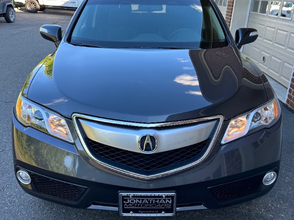 Used-2013-Acura-RDX-AWD