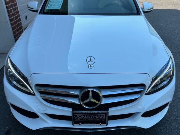 Used-2016-Mercedes-Benz-C-Class-C-300-4MATIC