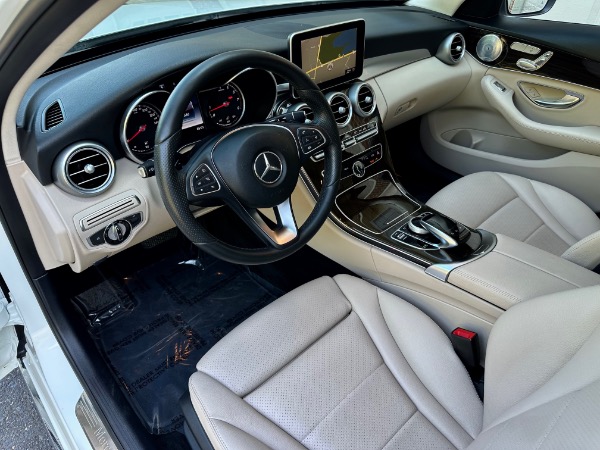 Used-2016-Mercedes-Benz-C-Class-C-300-4MATIC
