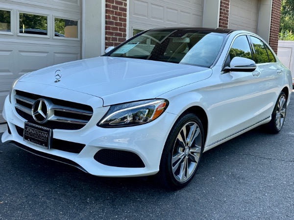 Used-2016-Mercedes-Benz-C-Class-C-300-4MATIC
