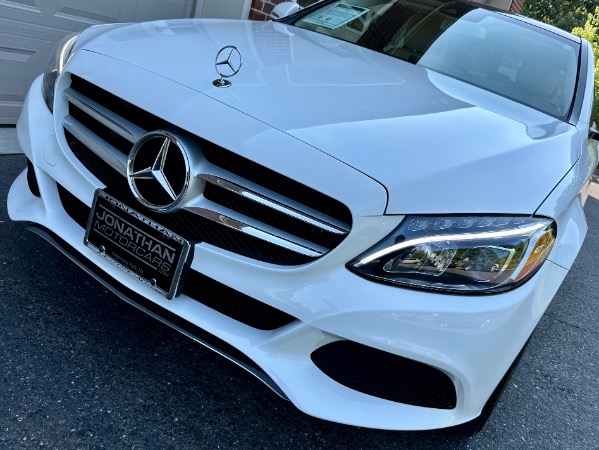 Used-2016-Mercedes-Benz-C-Class-C-300-4MATIC