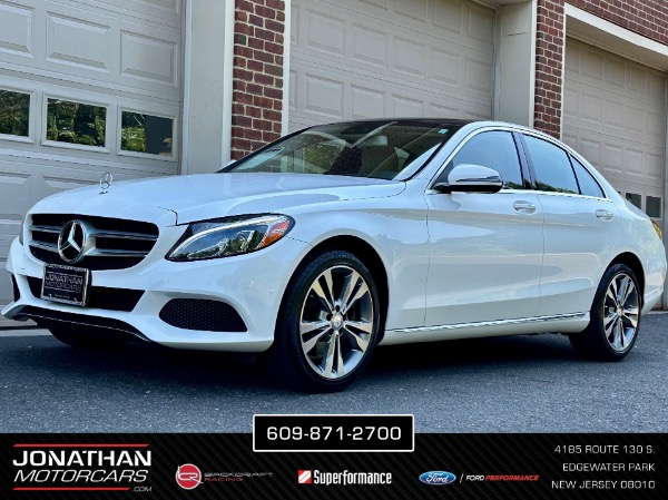 Used-2016-Mercedes-Benz-C-Class-C-300-4MATIC