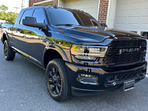 Used-2022-Ram-2500-Limited-Night-Mega-Cab