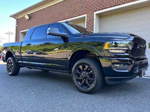 Used-2022-Ram-2500-Limited-Night-Mega-Cab