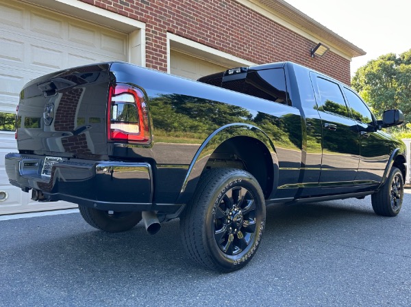Used-2022-Ram-2500-Limited-Night-Mega-Cab