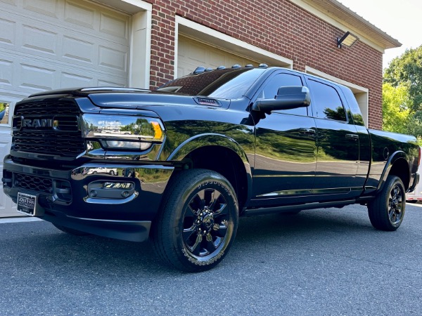 Used-2022-Ram-2500-Limited-Night-Mega-Cab