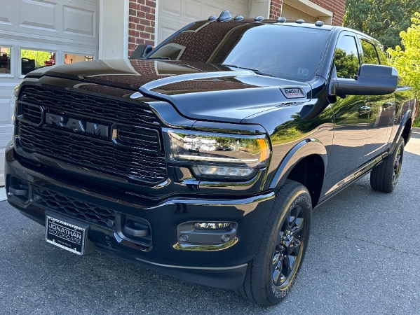 Used-2022-Ram-2500-Limited-Night-Mega-Cab