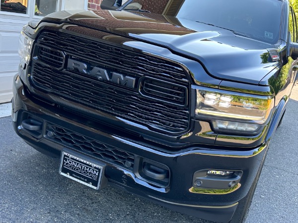 Used-2022-Ram-2500-Limited-Night-Mega-Cab