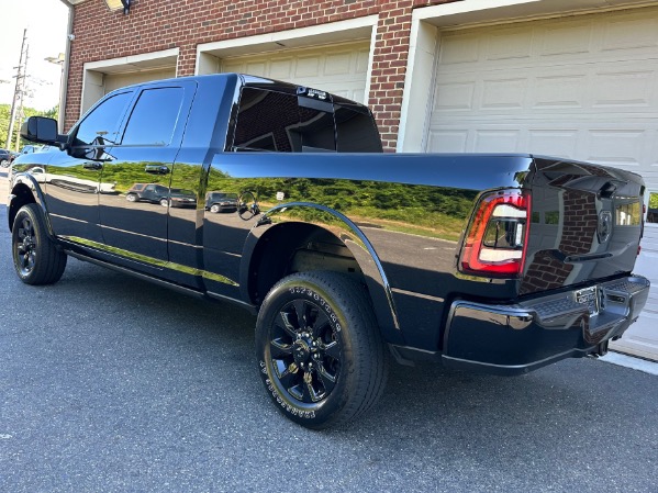Used-2022-Ram-2500-Limited-Night-Mega-Cab