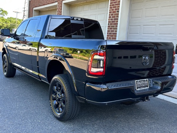 Used-2022-Ram-2500-Limited-Night-Mega-Cab