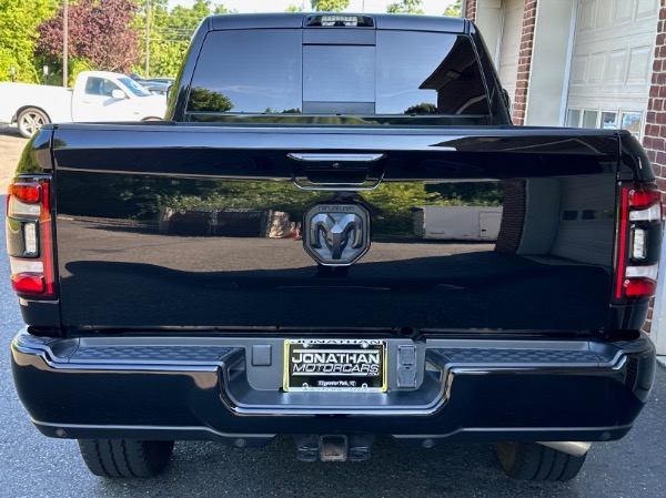 Used-2022-Ram-2500-Limited-Night-Mega-Cab