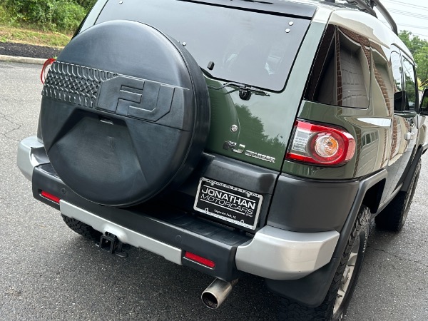 Used-2013-Toyota-FJ-Cruiser