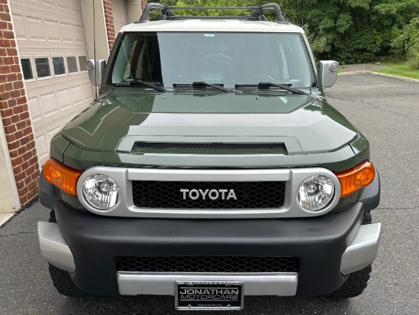 Used-2013-Toyota-FJ-Cruiser